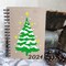Christmas Stencils for Painting on Wood(Christmas Stencil Set)10"L x 10"W
